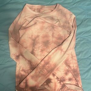 lululemon swiftly tech long sleeve shirt!!